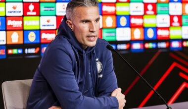 ''Bos sluit volgende week weer volledig aan''