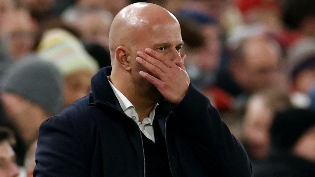 'Voel veel steun van boven'