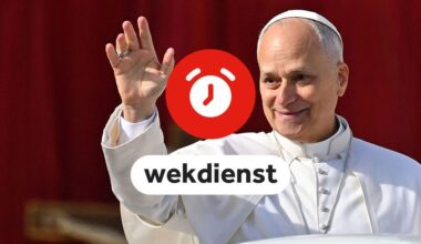 Broers en vader vermoorde Ryan voor rechter • Eerste buitenlandse reis paus Leo