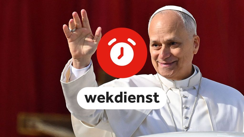 Broers en vader vermoorde Ryan voor rechter • Eerste buitenlandse reis paus Leo