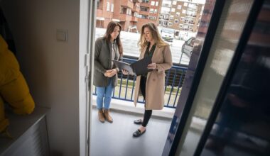 Aantal verkochte huurwoningen blijft stijgen, 'goed voor starters'