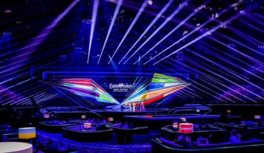 Twee jaar cel voor beramen aanslag Eurovisie Songfestival Rotterdam