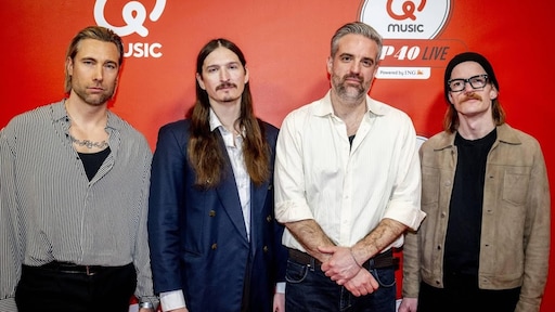 Kensington blijft met Jason Dowd trouw aan eigen geluid: 'Blij met hoe het is uitgepakt' - RTL.nl