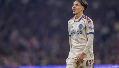 'Houdt zich niet bezig met wat er wordt geschreven'