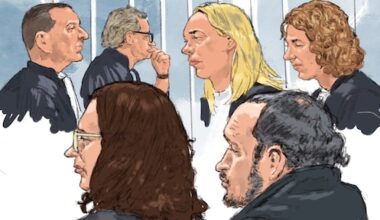 Biologische moeder diep teleurgesteld na lagere straf voor Vlaardingse pleegouders