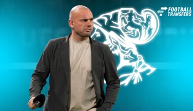 Ajax verrast met razendsnelle beslissing over rol Wesley Sneijder