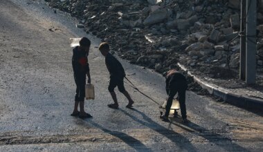 100.000 doden: wanneer trekken we eindelijk een grens? - Joop