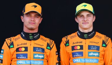 Verstappen ligt op de loer, maar McLaren wil Norris niet aanwijzen als kopman