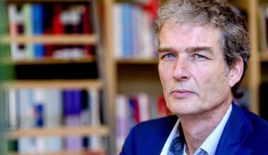 Topadvocaat Stijn Franken overleden, verdedigde Holleeder, De Berk en Van der Graaf