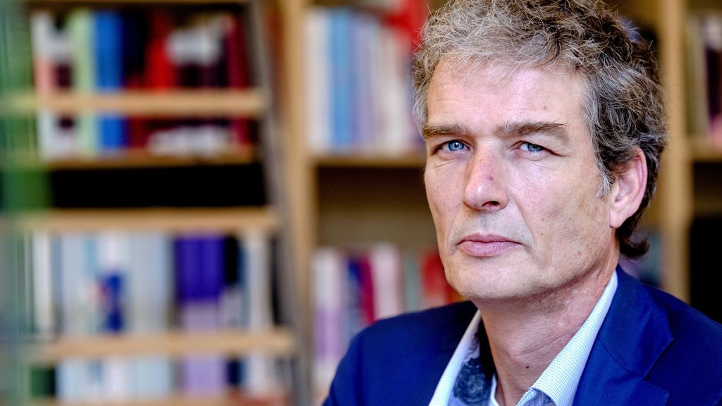 Topadvocaat Stijn Franken overleden, verdedigde Holleeder, De Berk en Van der Graaf