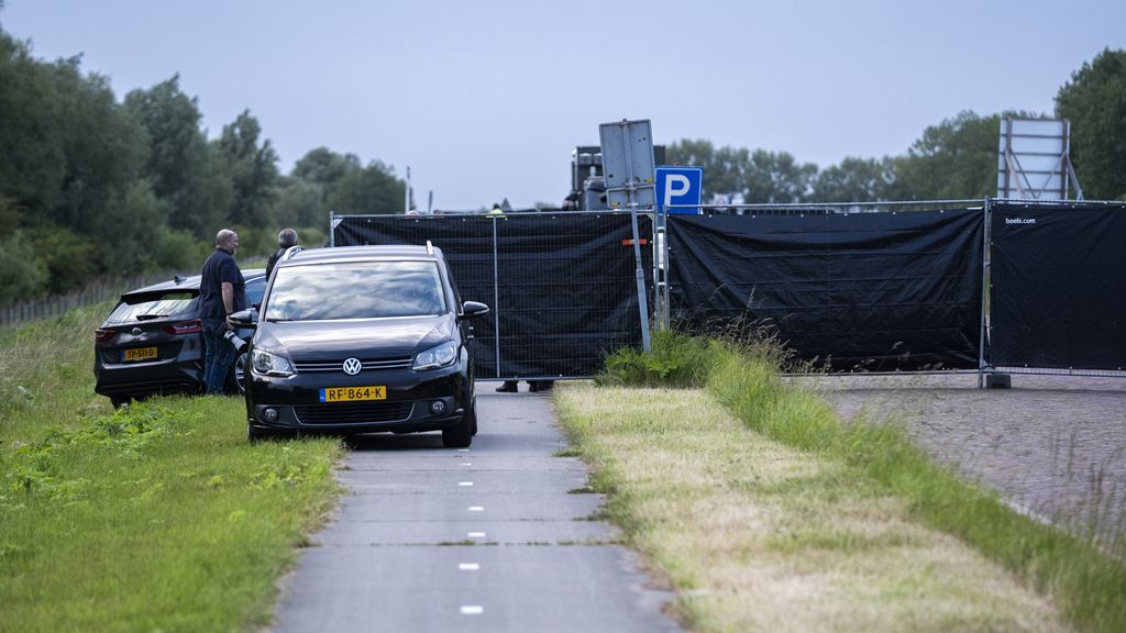 Broers van vermoorde zusje Ryan (18) ontkennen, wijzen naar vader