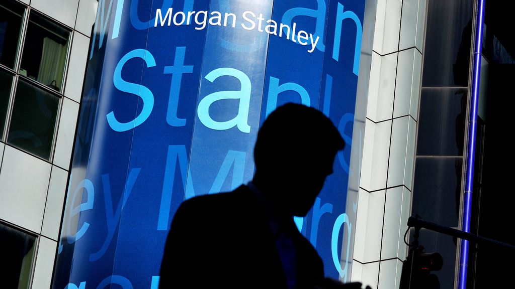 Morgan Stanley betaalt 101 miljoen euro boete voor gerommel met aandelenbelasting
