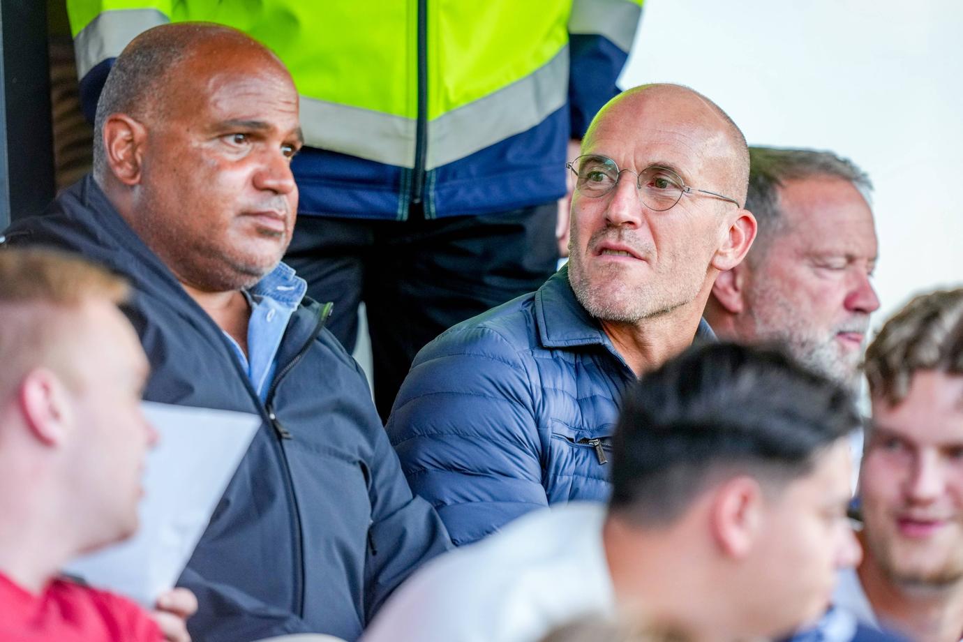 Ajax in gesprek met Maxwell als opvolger Kroes, groot probleem dreigt