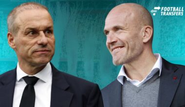 Carlos Aalbers onverwacht ideale opvolger Alex Kroes bij Ajax