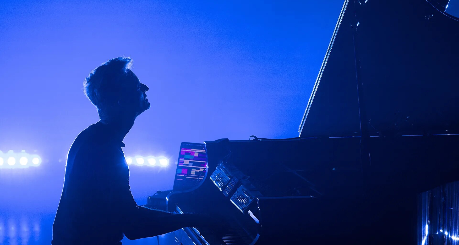 Wanneer stopt de muziek? - Joop