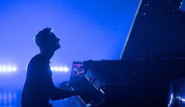 Wanneer stopt de muziek? - Joop