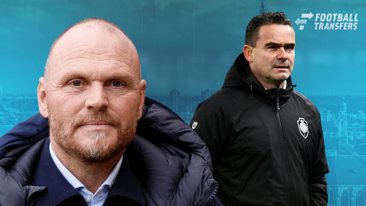 Marc Overmars slaat razendsnel toe en strikt Joseph Oosting als trainer