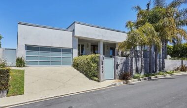 Yolanthe Cabau rondt verbouwing van villa in LA af