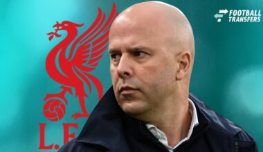 Liverpool neemt rigoureus besluit over ontslag van Arne Slot