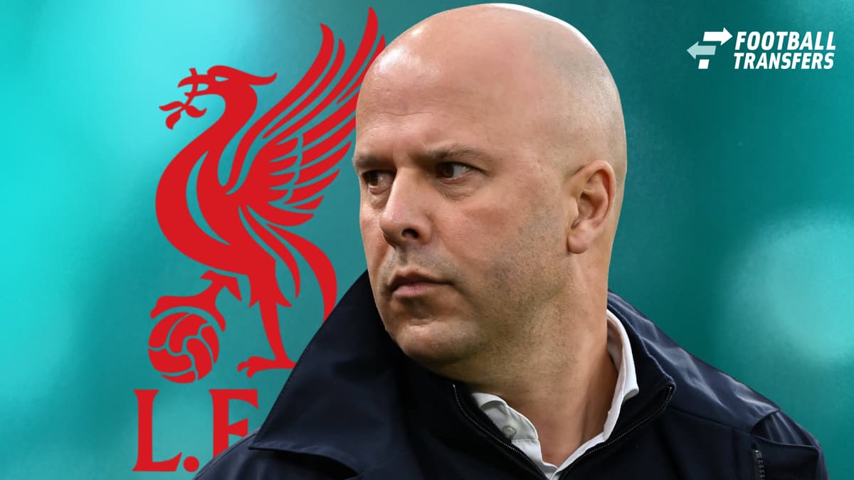 Liverpool neemt rigoureus besluit over ontslag van Arne Slot