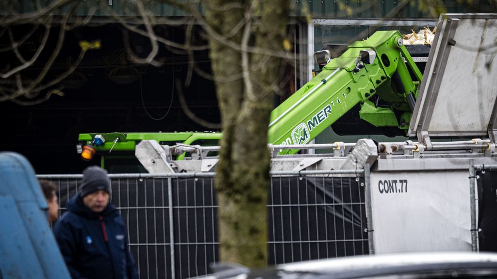 'Binnen paar uur ben je pluimveehouder af'