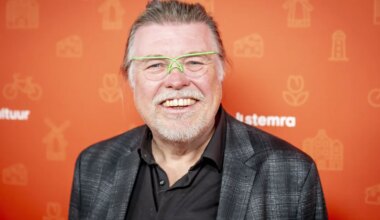 Overleden volkszanger René Karst nog te zien in komende reeks De slimste mens