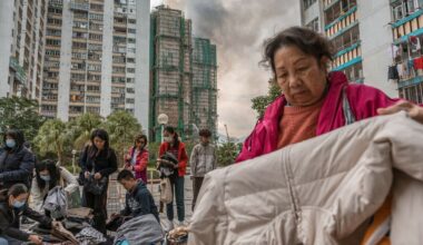 'Telefoon is niet meer opgenomen'