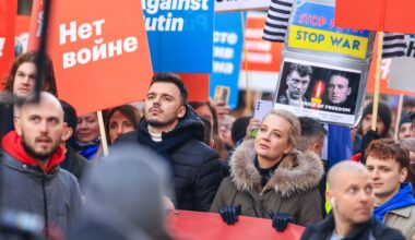 Russische rechtbank bestempelt Navalny's organisatie als 'terroristisch'