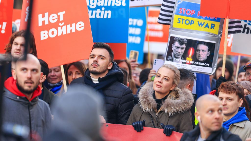 Russische rechtbank bestempelt Navalny's organisatie als 'terroristisch'