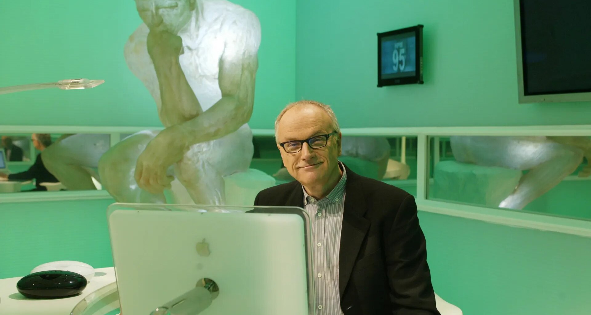 Bij de beesten af - Joop