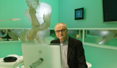 Bij de beesten af - Joop