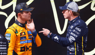 Olav Mol ziet Verstappen als aanjager van mislukte McLaren gok in Las Vegas - Mee Met Oranje