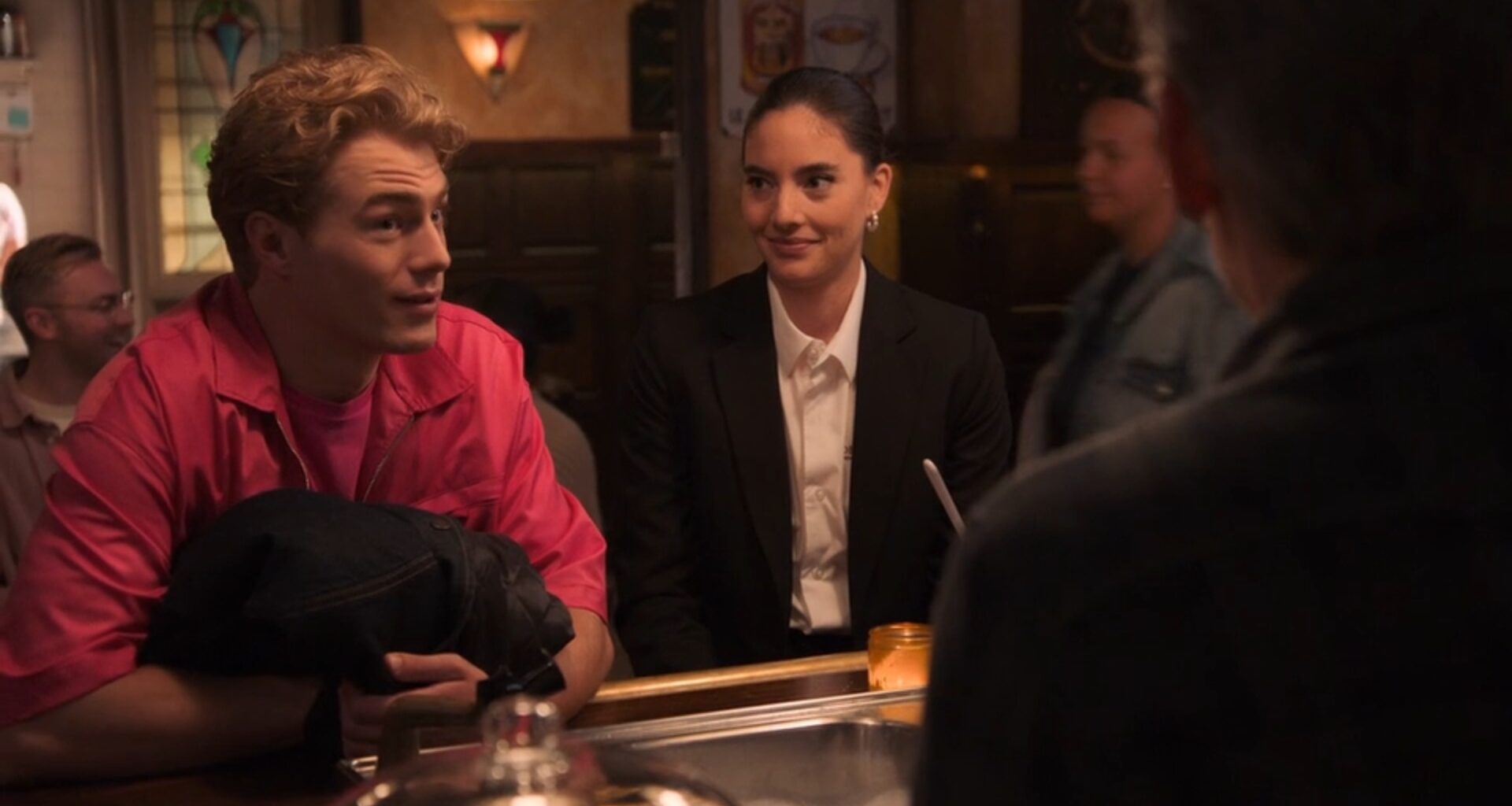 Cheyenne Löhnen en Ingmar van den Broek verlaten GTST voor modellencarrière in Mexico