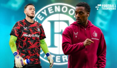Feyenoord mag denken aan miljoenen na transfer Timber en Bijlow