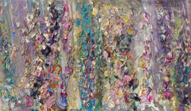 4 x nieuwe tentoonstellingen in december