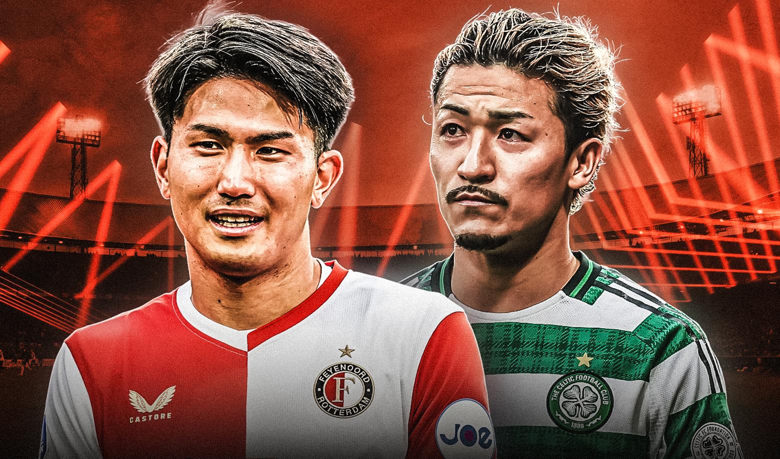 Teruglezen: Zo verloor Feyenoord van Celtic in de Europa League - FCUpdate.nl