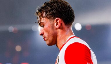 Valente beweert dat wissel afgesproken werk was, maar Mulder heeft andere theorie