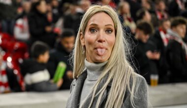 alleen Merel en Hélène nog'