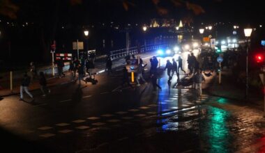 VfB Stuttgart woedend over behandeling supporters in Deventer