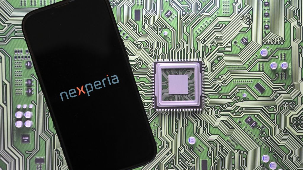 Nexperia in open brief aan China: 'Hervat levering chips'