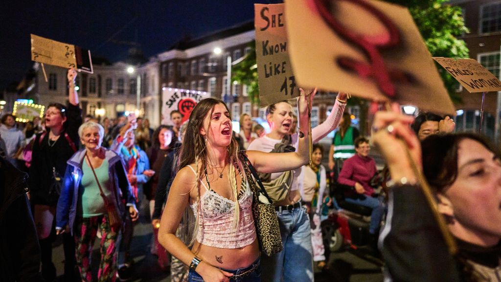 aantal vermoorde vrouwen door (ex-)partner blijft gelijk