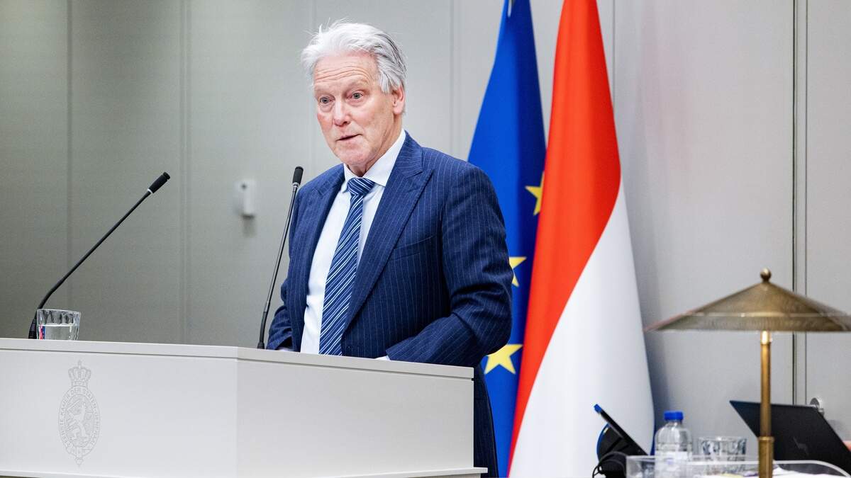 Opnieuw onrust bij BBB: Eerste Kamerlid Arie Griffioen heeft zijn vertrek uit de senaatsfractie van de partij aangekondigd. Hij sluit zich aan bij de D66-fractie. 