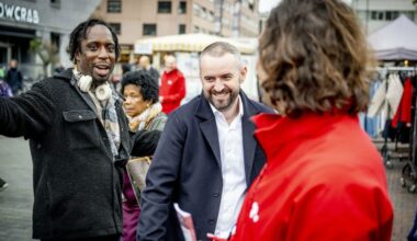 SP gaat in veel meer gemeenten meedoen aan raadsverkiezingen