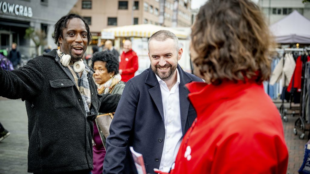 SP gaat in veel meer gemeenten meedoen aan raadsverkiezingen