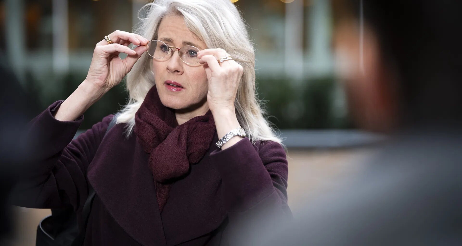 Mogelijk nieuwe premier Jetten (D66) hekelt aanval op vrije pers Mona Keijzer (BBB) - Joop