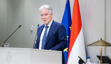 BBB-senator Griffioen stapt over naar D66