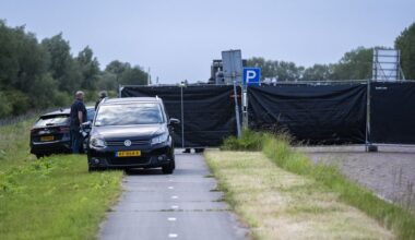 Zussen vermoorde Ryan (18) vragen om arrestatie van hun vader: 'Wij leven in angst'