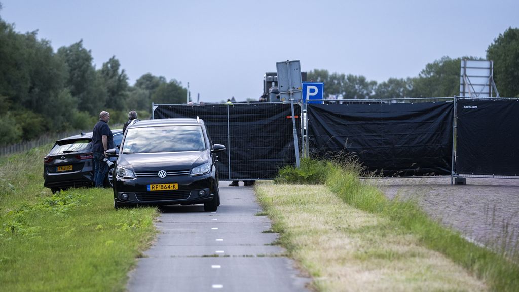 Zussen vermoorde Ryan (18) vragen om arrestatie van hun vader: 'Wij leven in angst'