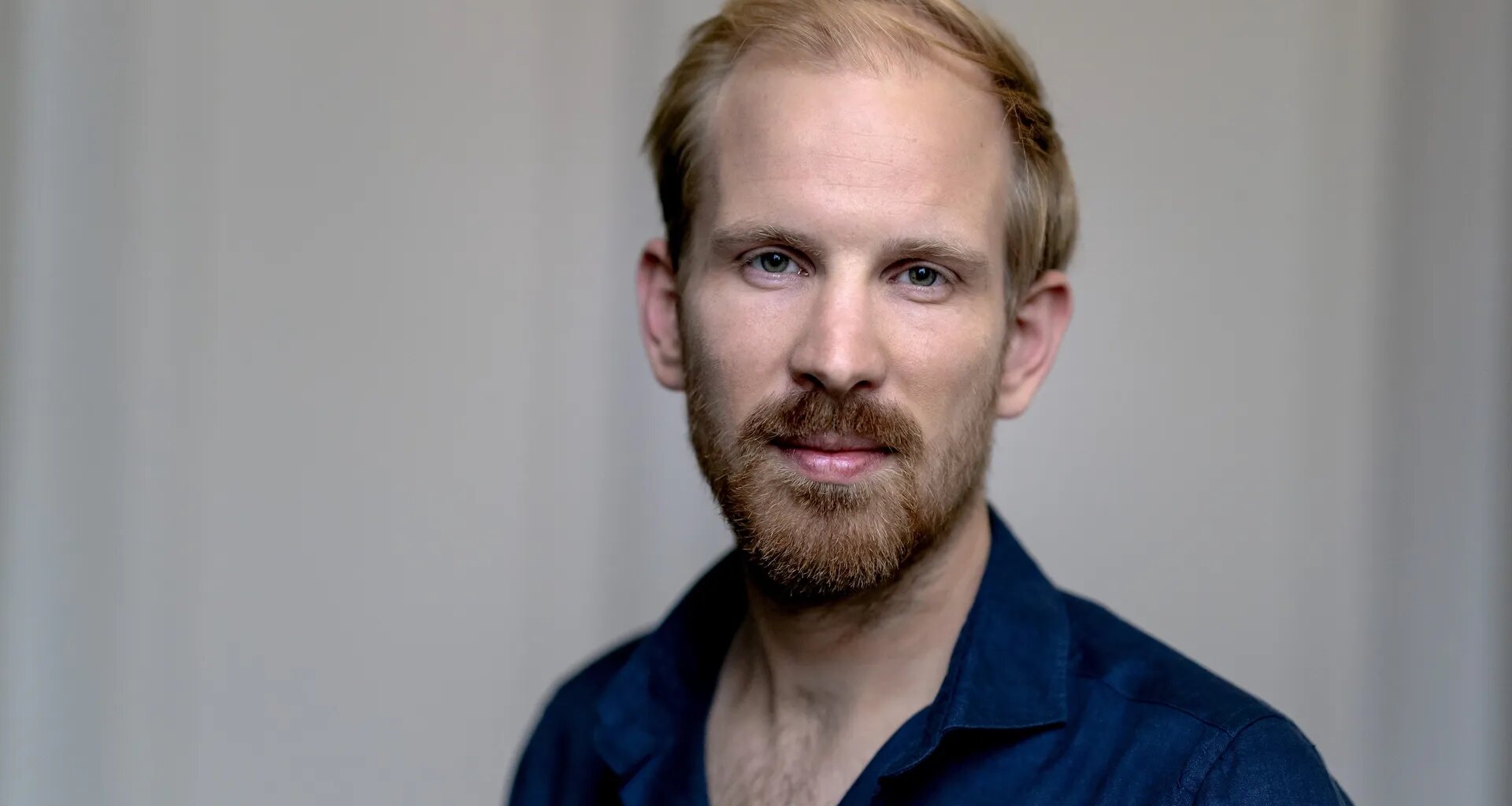 BBC doodsbang voor oranje fascist: journalisten mogen Rutger Bregmans Trump-opmerking niet herhalen - Joop