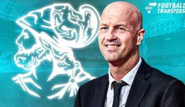 Verrassend scenario mogelijk bij Ajax na aanstelling Jordi Cruijff